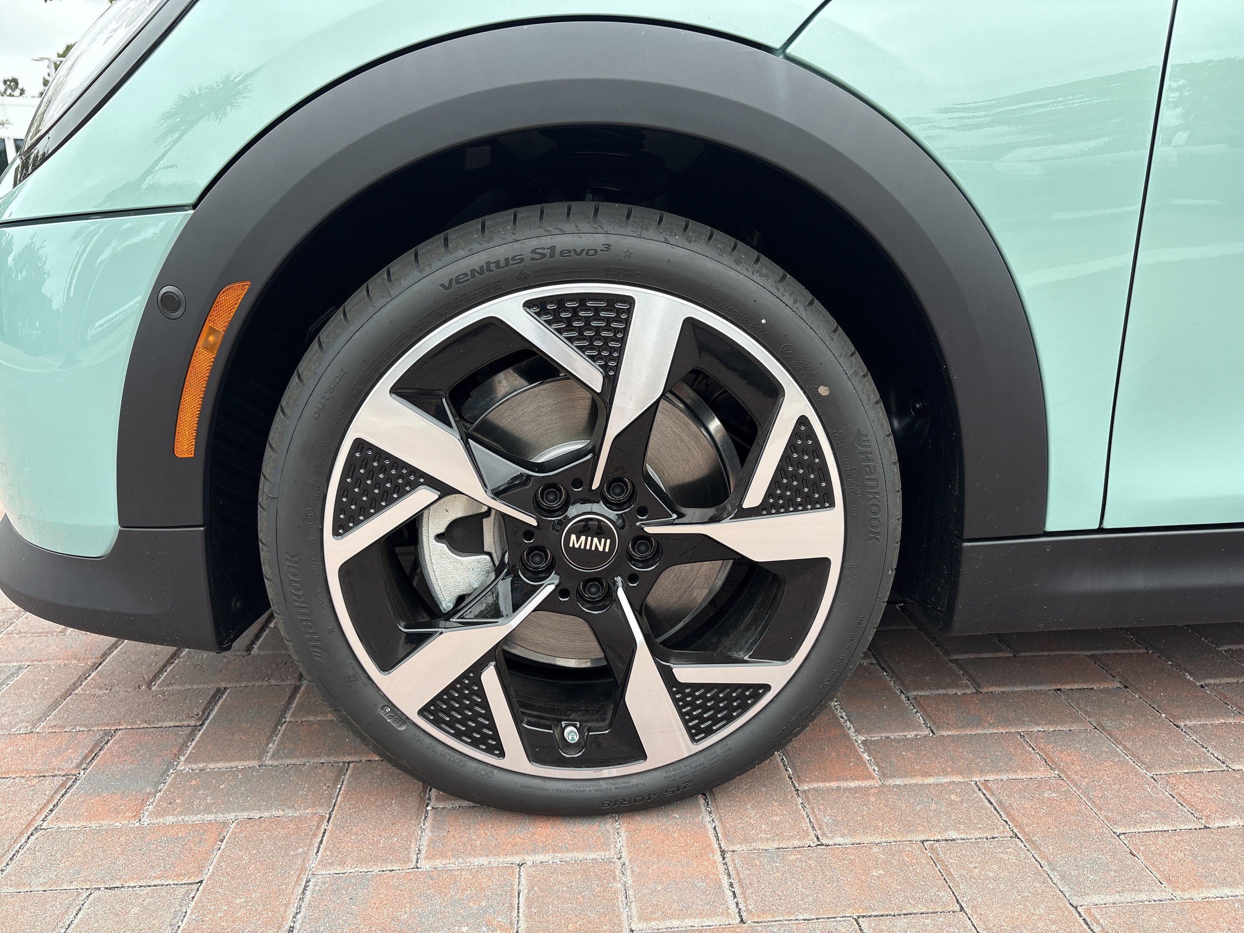 Used 2026 MINI Cooper S image 19