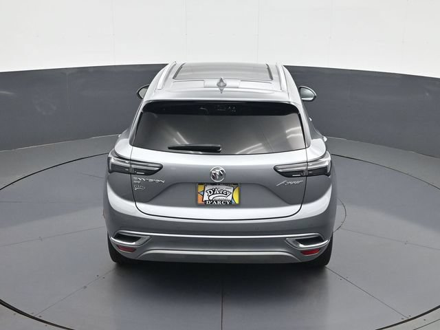 Certified 2023 Buick Envision Avenir AWD/4WD image 18