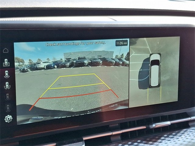 Used 2024 Kia Carnival SX Prestige image 21