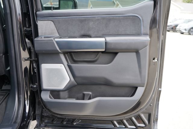 Used 2025 Ford F250 Platinum AWD/4WD image 56