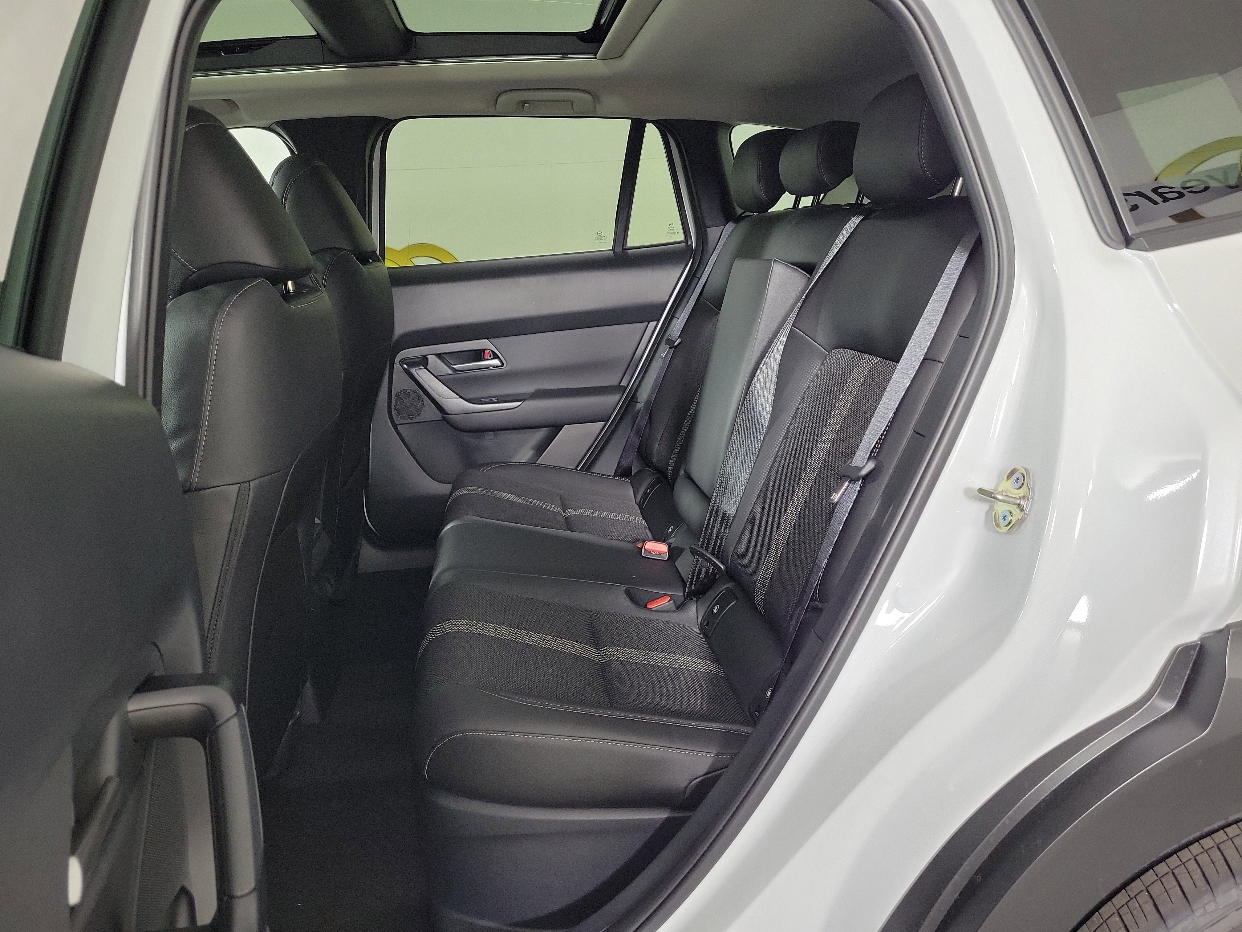 New 2026 MAZDA CX-50 2.5 Hybrid w/ Cargo Package image 12