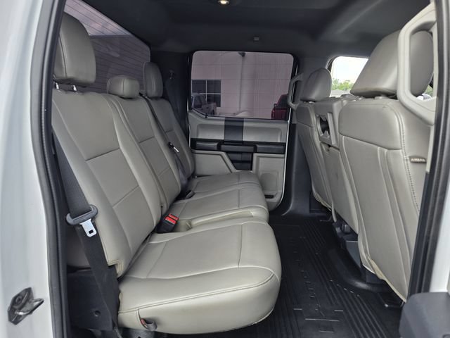 Used 2022 Ford F250 XL w/ Power Equipment Group AWD/4WD image 28