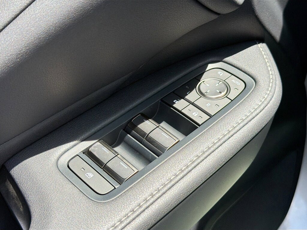 New 2026 Lexus TX 350 AWD image 9