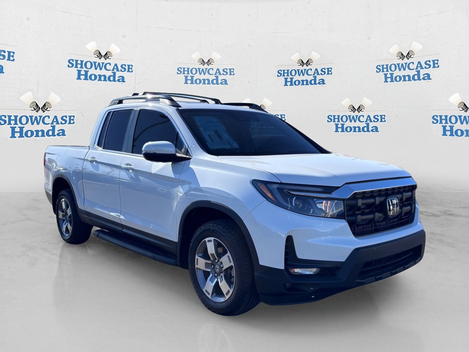 New 2026 Honda Ridgeline RTL image 9