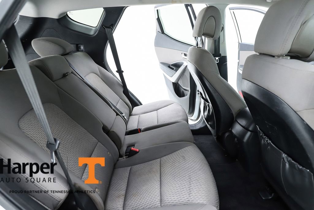 Used 2016 Hyundai Santa Fe Sport FWD image 73