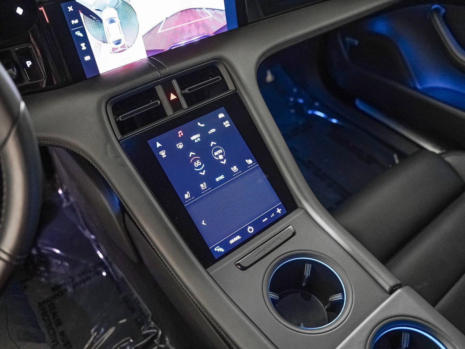 Certified 2023 Porsche Taycan 4S image 19