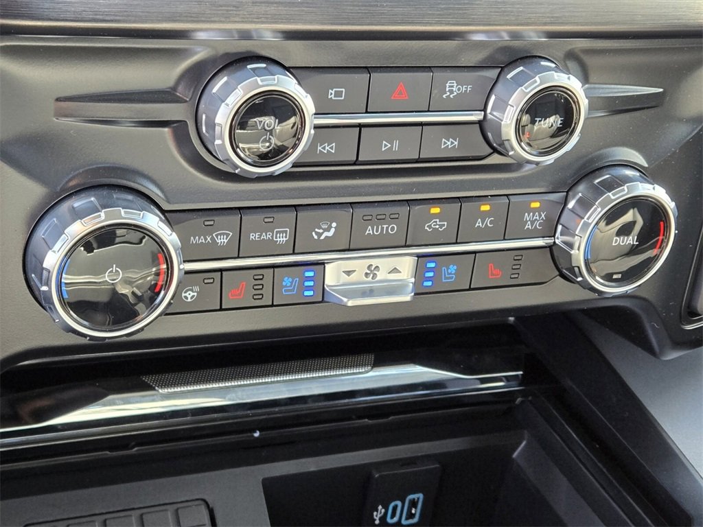 New 2026 Ford F250 Lariat image 14