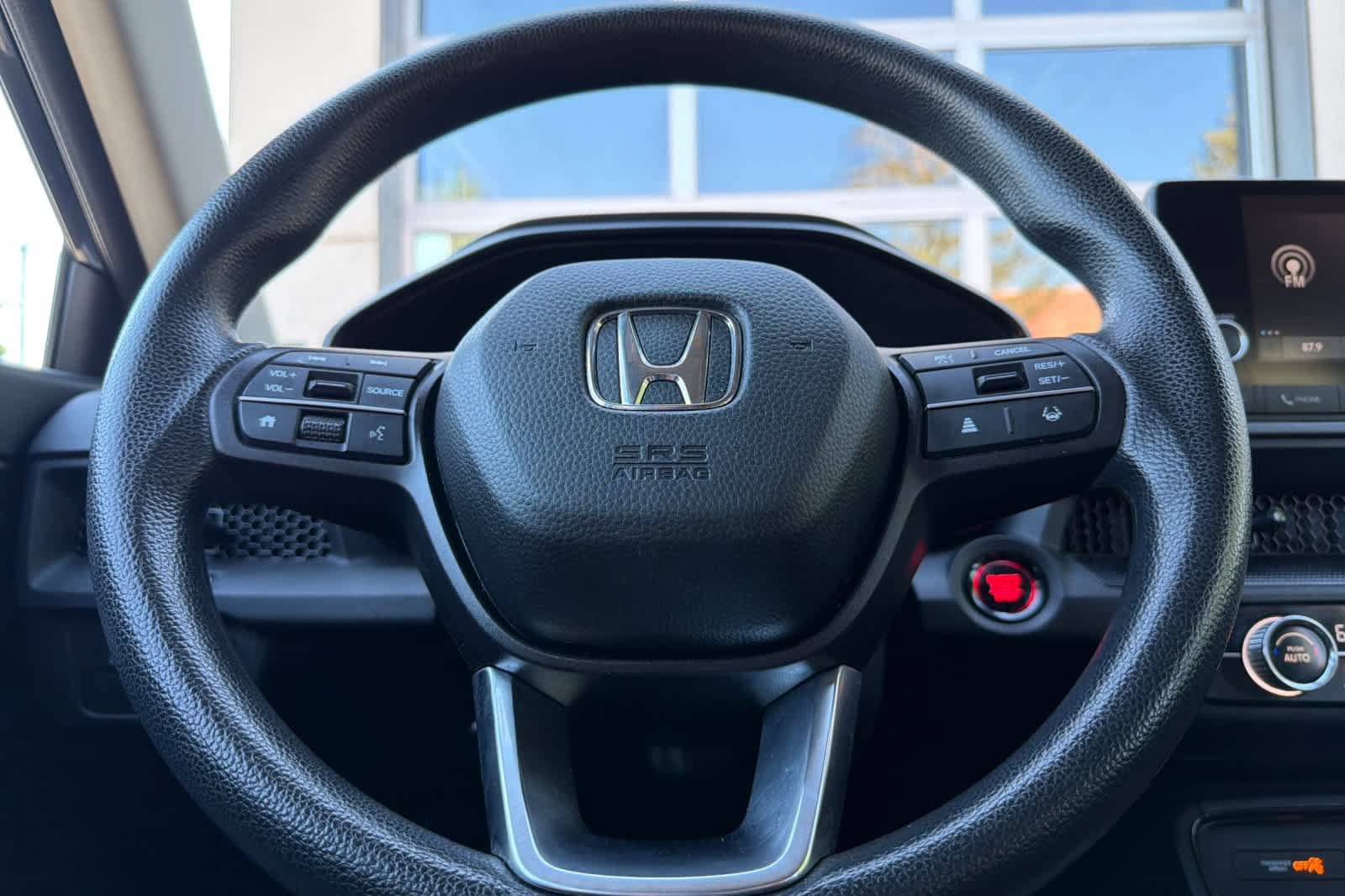 Used 2023 Honda CR-V LX image 25