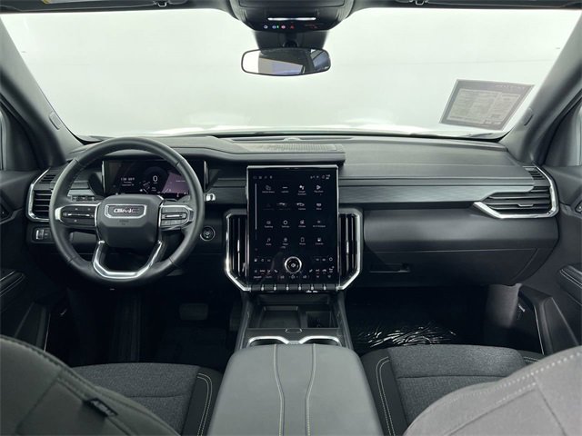 Used 2025 GMC Acadia Elevation image 21