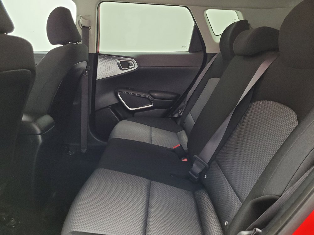 Used 2020 Kia Soul X-Line FWD image 18