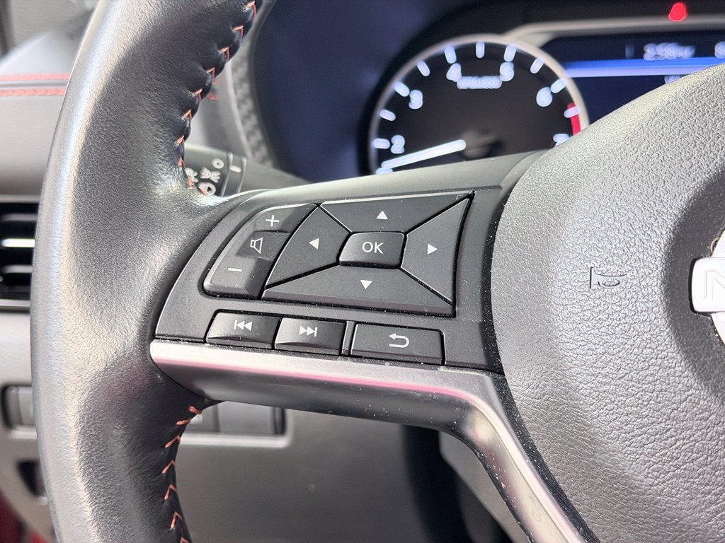 Used 2024 Nissan Sentra SR FWD image 43