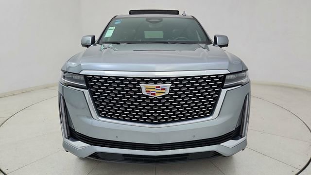 Used 2023 Cadillac Escalade Premium Luxury w/ Performance Package image 2