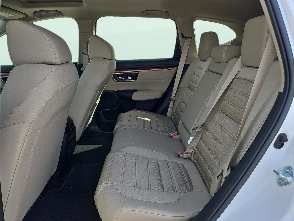 Used 2022 Honda CR-V EX image 10