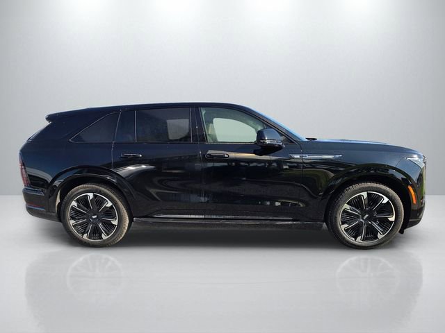 New 2025 Cadillac Escalade IQ Sport 2 AWD/4WD image 4