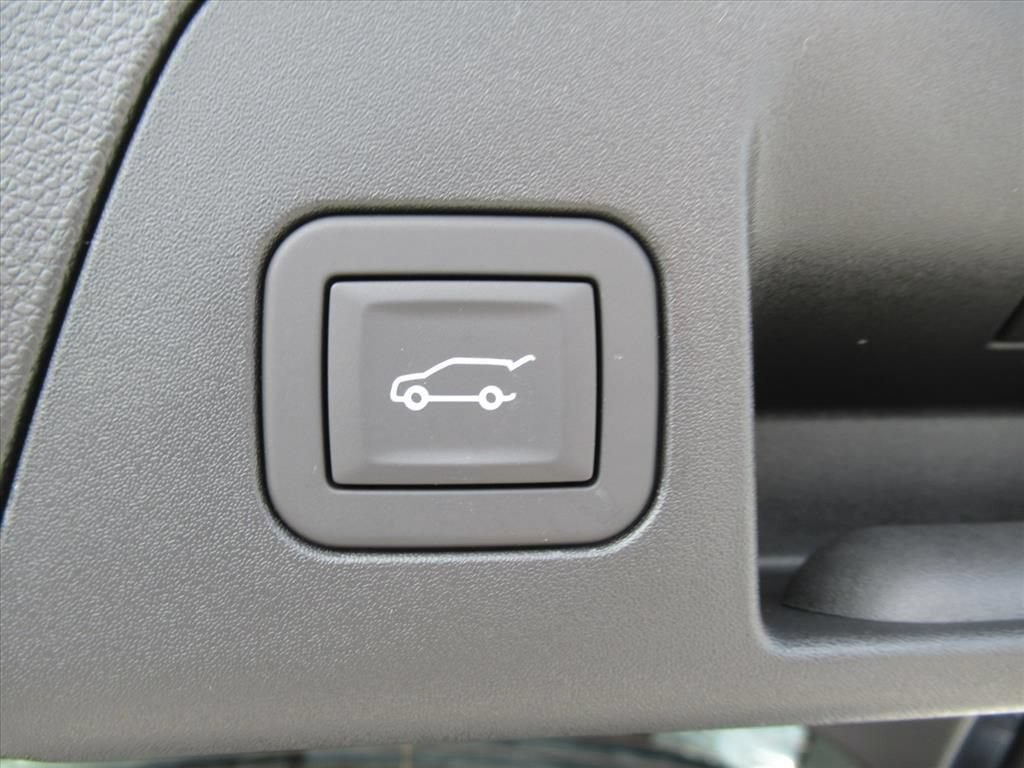 New 2026 Buick Envision Sport Touring AWD/4WD image 27