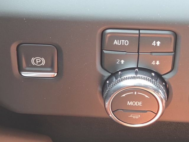 New 2026 GMC Sierra 1500 Denali Ultimate AWD/4WD image 30