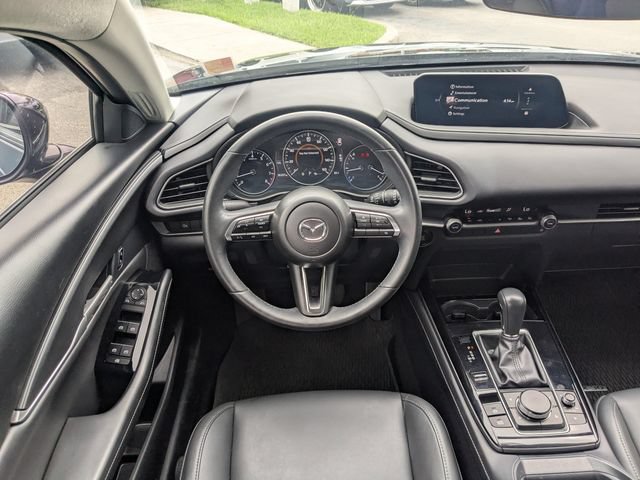 Used 2024 MAZDA CX-30 AWD 2.5 S w/ Select Sport Pkg image 17