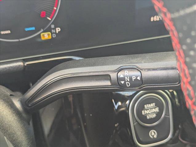 Certified 2025 Mercedes-Benz GLA 250 image 12