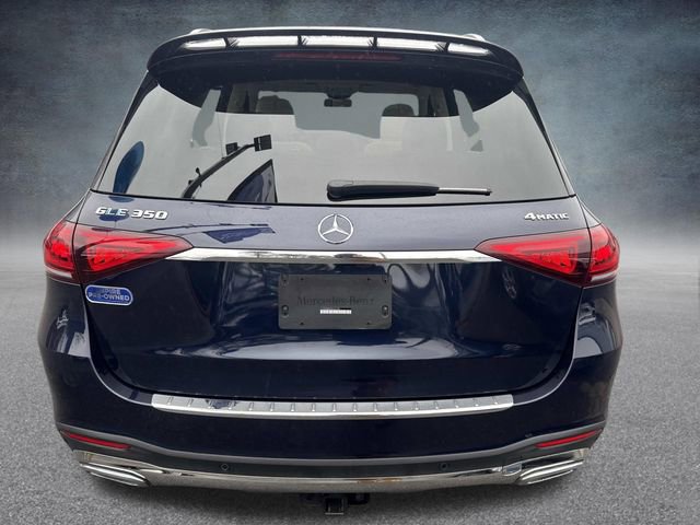 Used 2022 Mercedes-Benz GLE 350 4MATIC image 6
