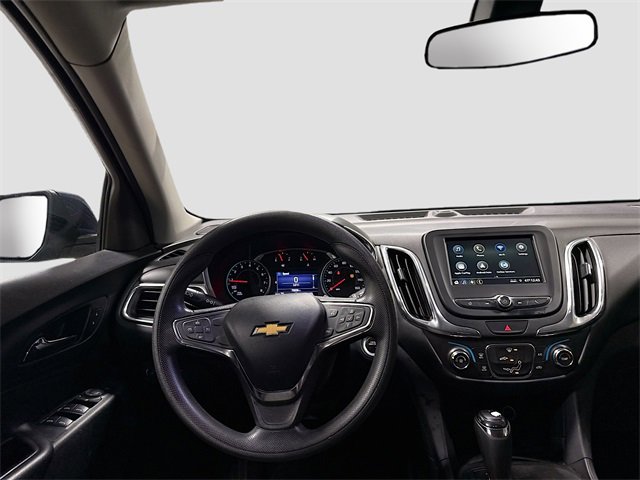 Used 2019 Chevrolet Equinox LT image 21