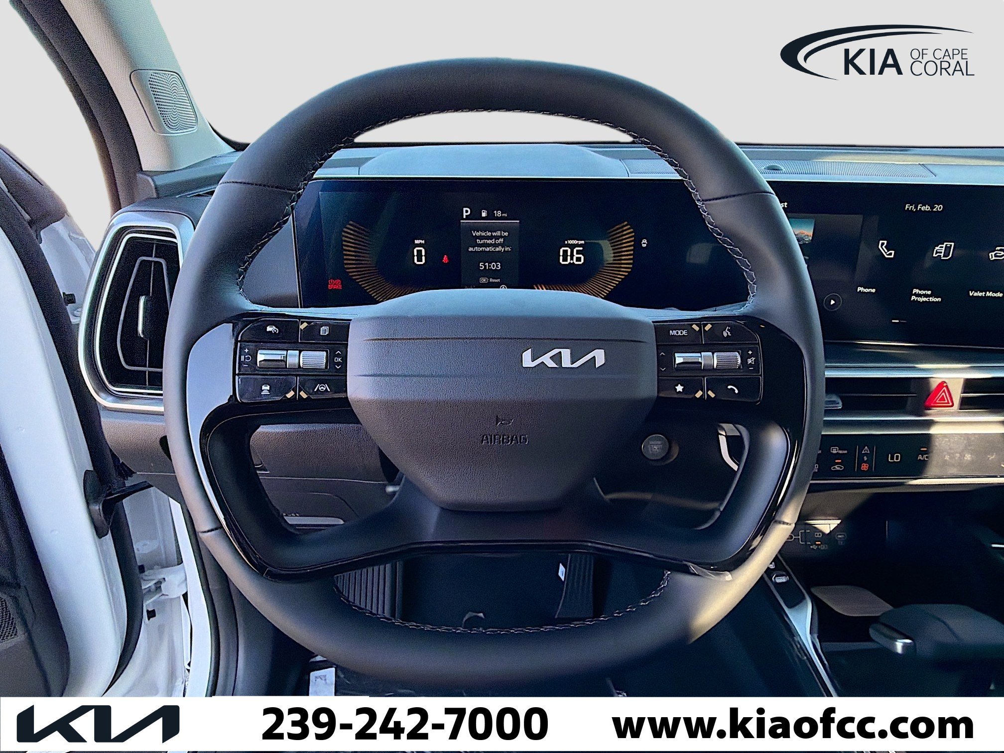 New 2026 Kia Sorento S image 37