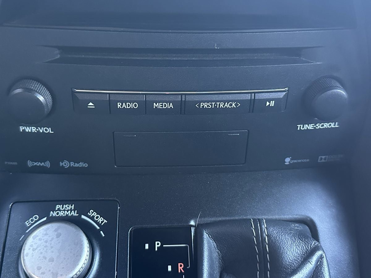 Used 2015 Lexus NX 200t F Sport w/ Navigation System Package image 38