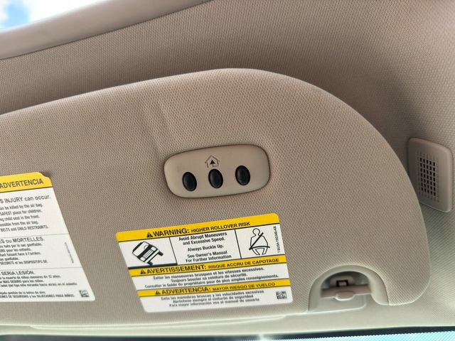 Used 2017 Lincoln Navigator Select AWD/4WD image 35