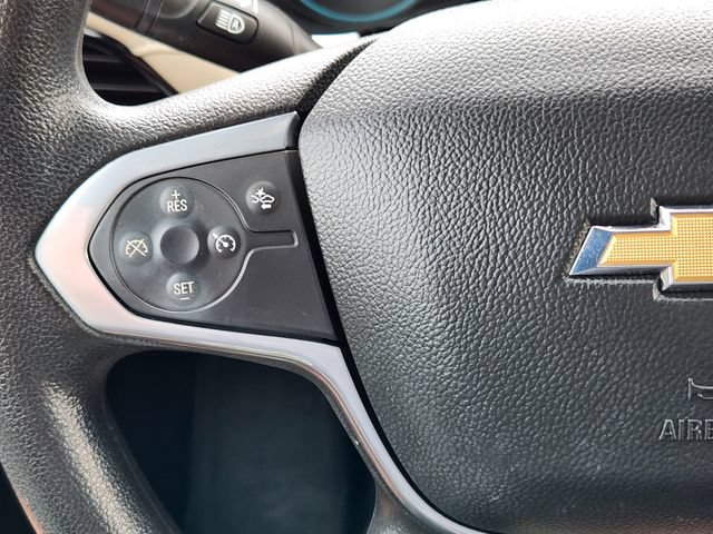 Certified 2022 Chevrolet Traverse LS AWD/4WD image 31