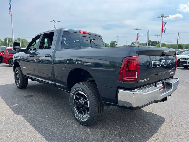 New 2026 RAM 2500 Laramie AWD/4WD image 5