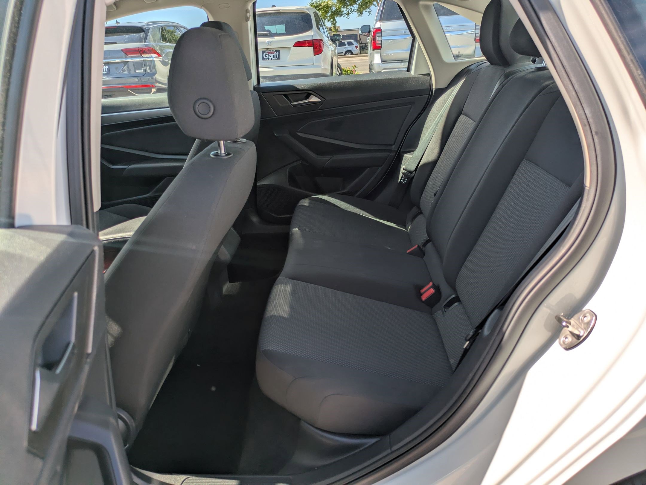 Used 2019 Volkswagen Jetta S w/ Driver Assistance Package FWD image 27
