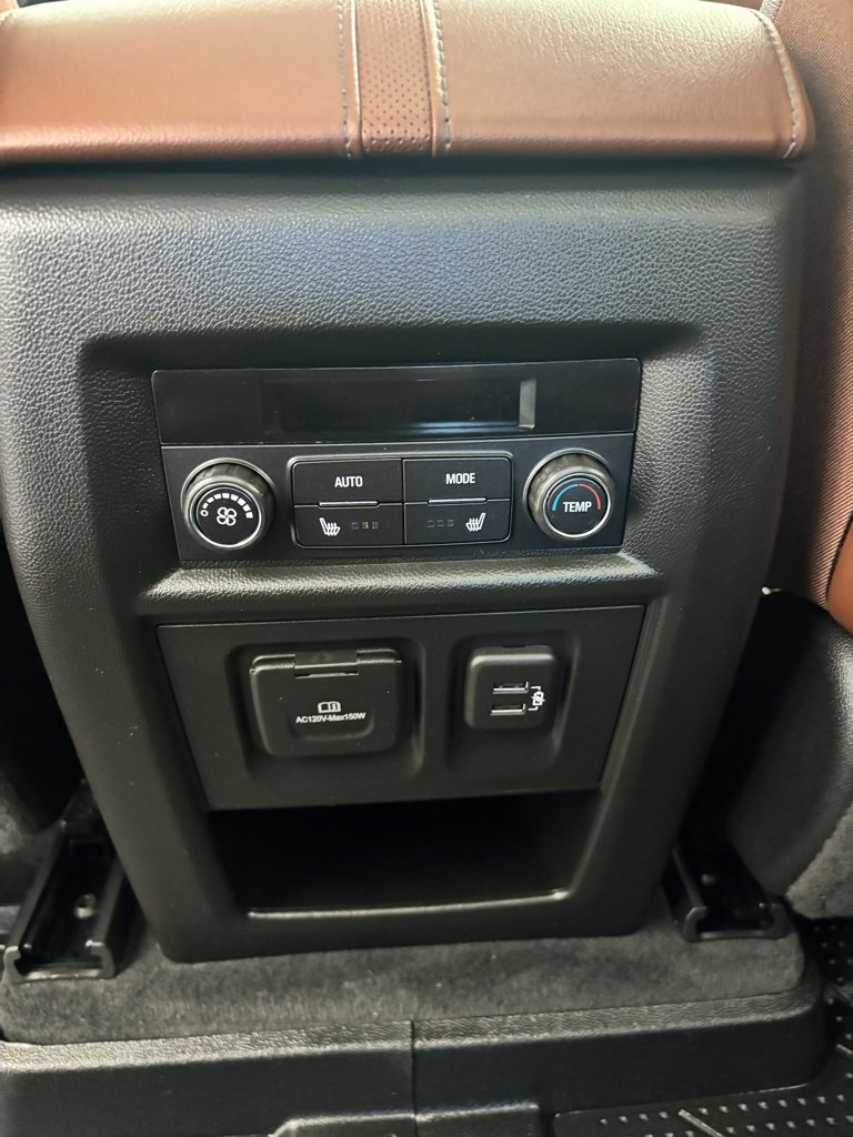 Certified 2021 Chevrolet Traverse High Country image 8