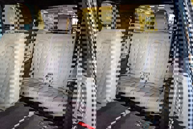 Used 2019 BMW X7 xDrive40i w/ Premium Package image 47