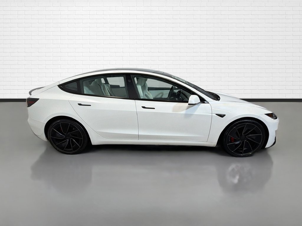 Used 2025 Tesla Model 3 Performance AWD/4WD image 10