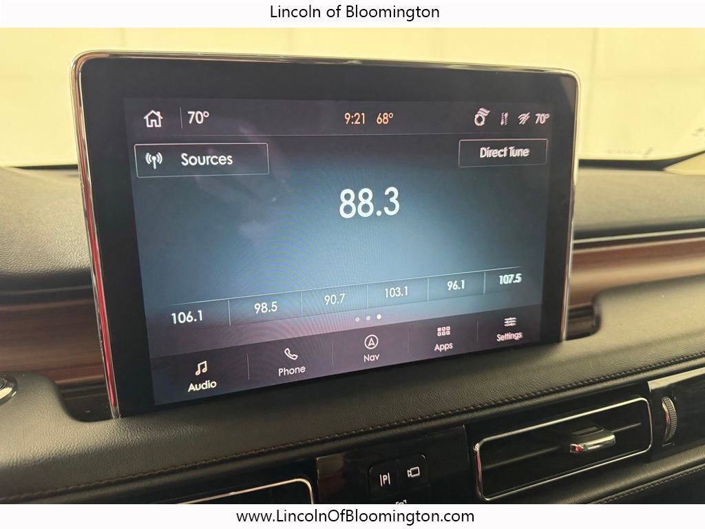 Used 2023 Lincoln Aviator Grand Touring w/ Equipment Group 301A AWD/4WD image 59