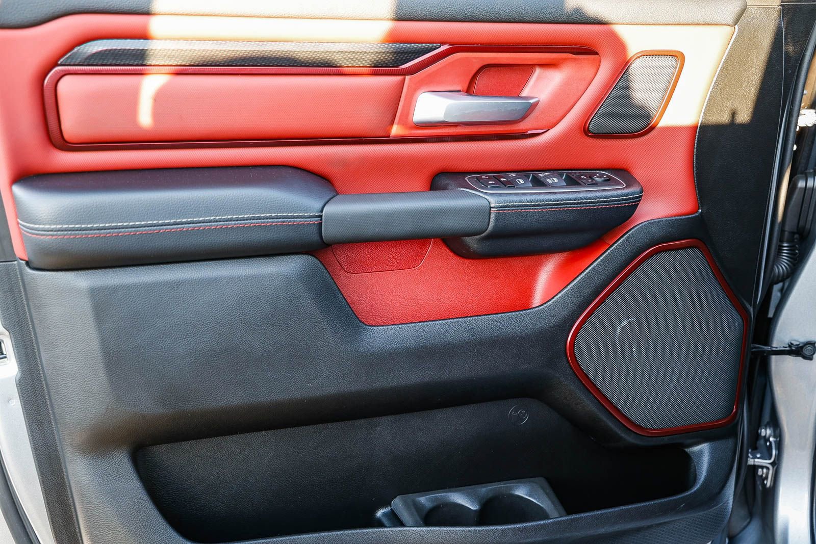 Used 2024 RAM 1500 Rebel w/ Rebel Level 2 Equipment Group image 20