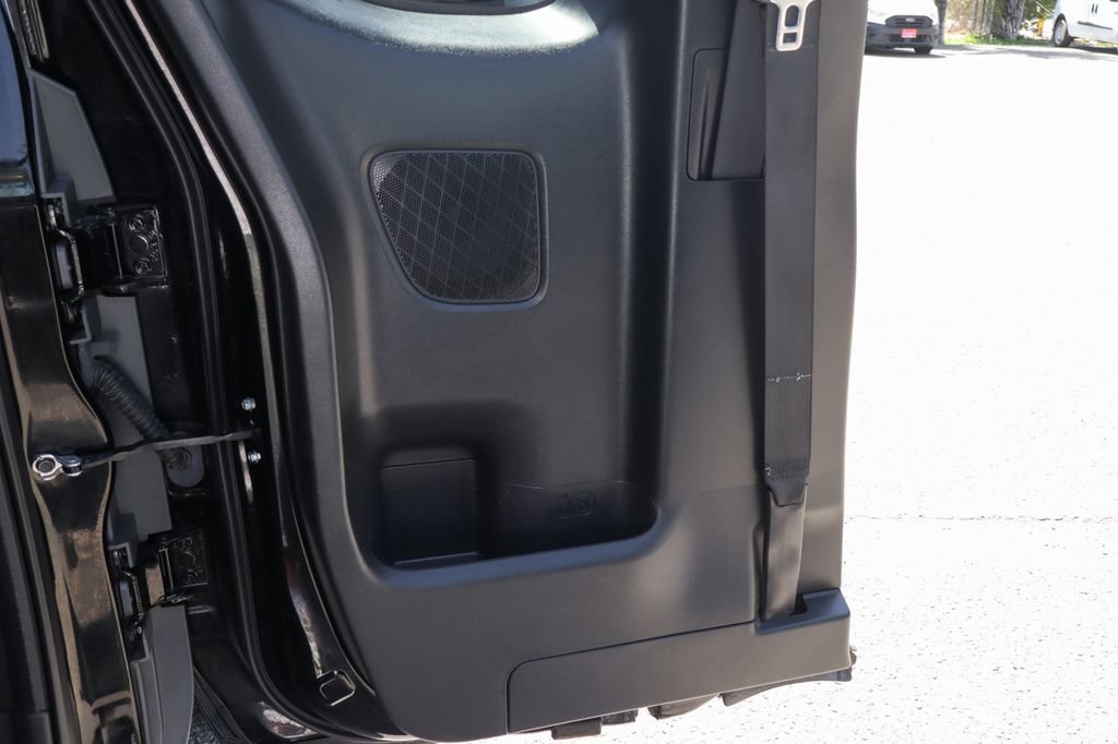 Used 2025 Nissan Frontier S RWD image 20