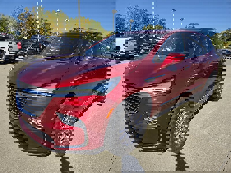 Used 2024 Buick Enclave Premium image 7