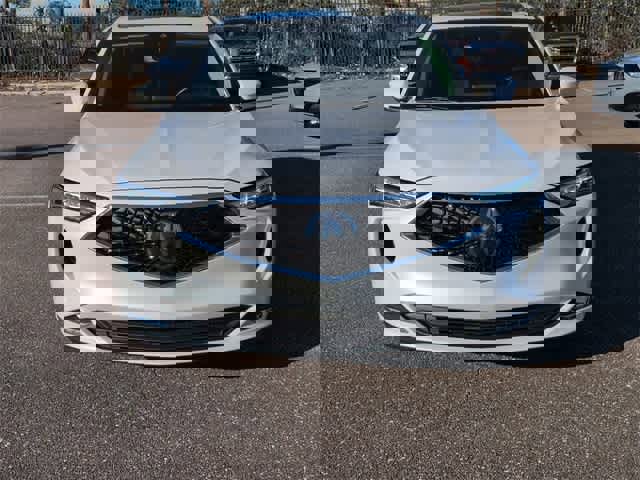 Used 2022 Acura MDX FWD image 3