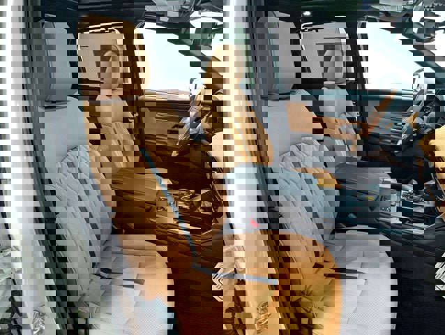 New 2025 MAZDA CX-90 3.3 Turbo S w/ Premium Plus image 25