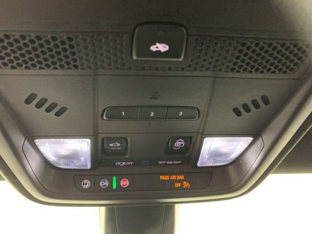 Used 2024 Cadillac XT5 Premium Luxury w/ LPO, Floor Liner Package image 22