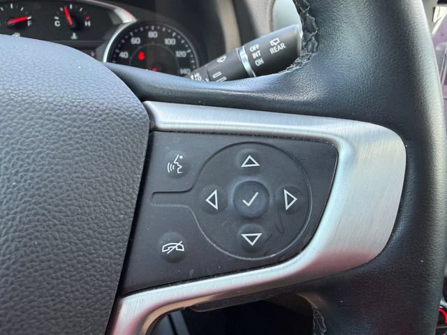 Used 2023 GMC Terrain SLT w/ Infotainment Package II FWD image 14