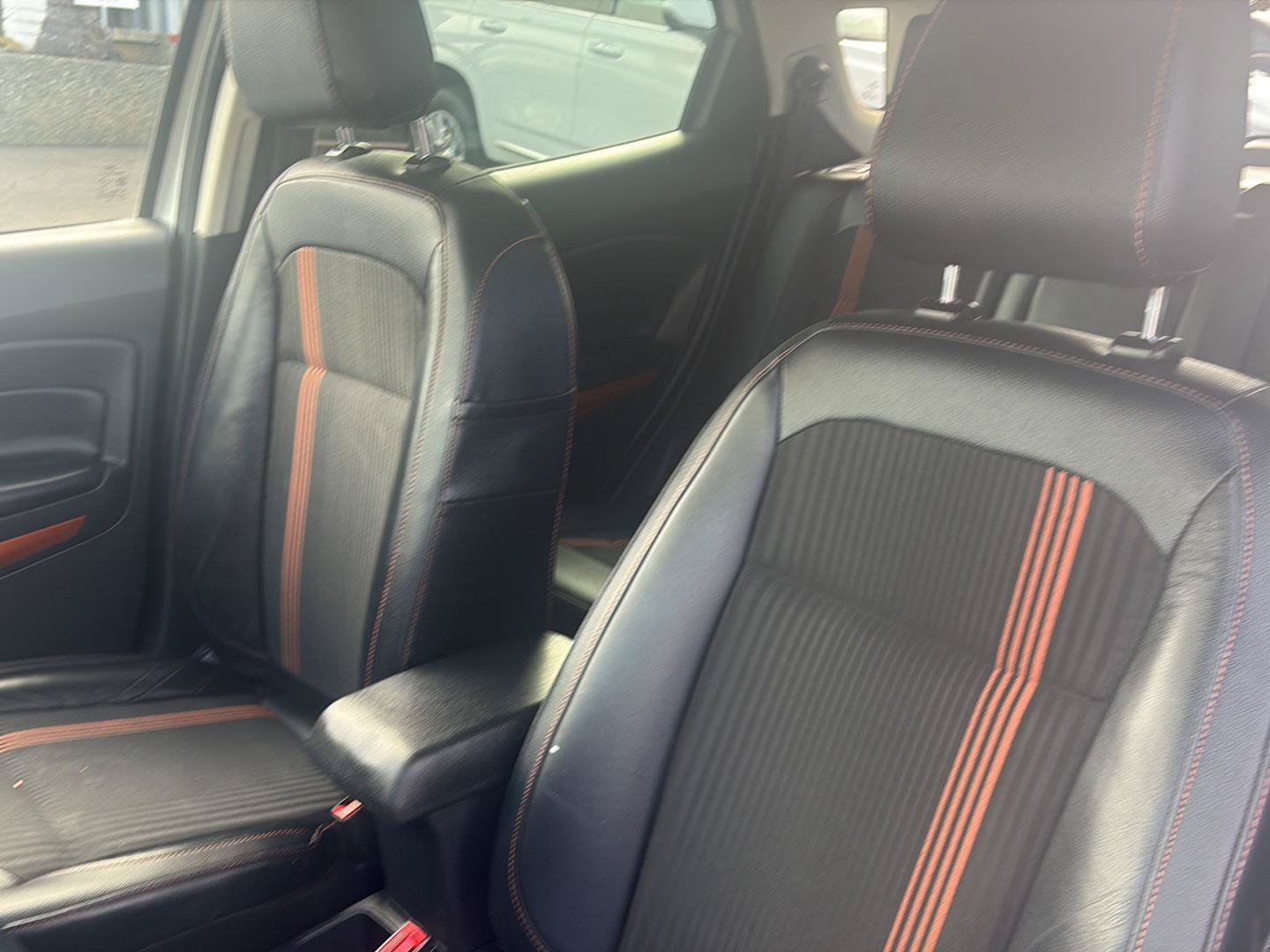 Used 2018 Ford EcoSport SES AWD/4WD image 19