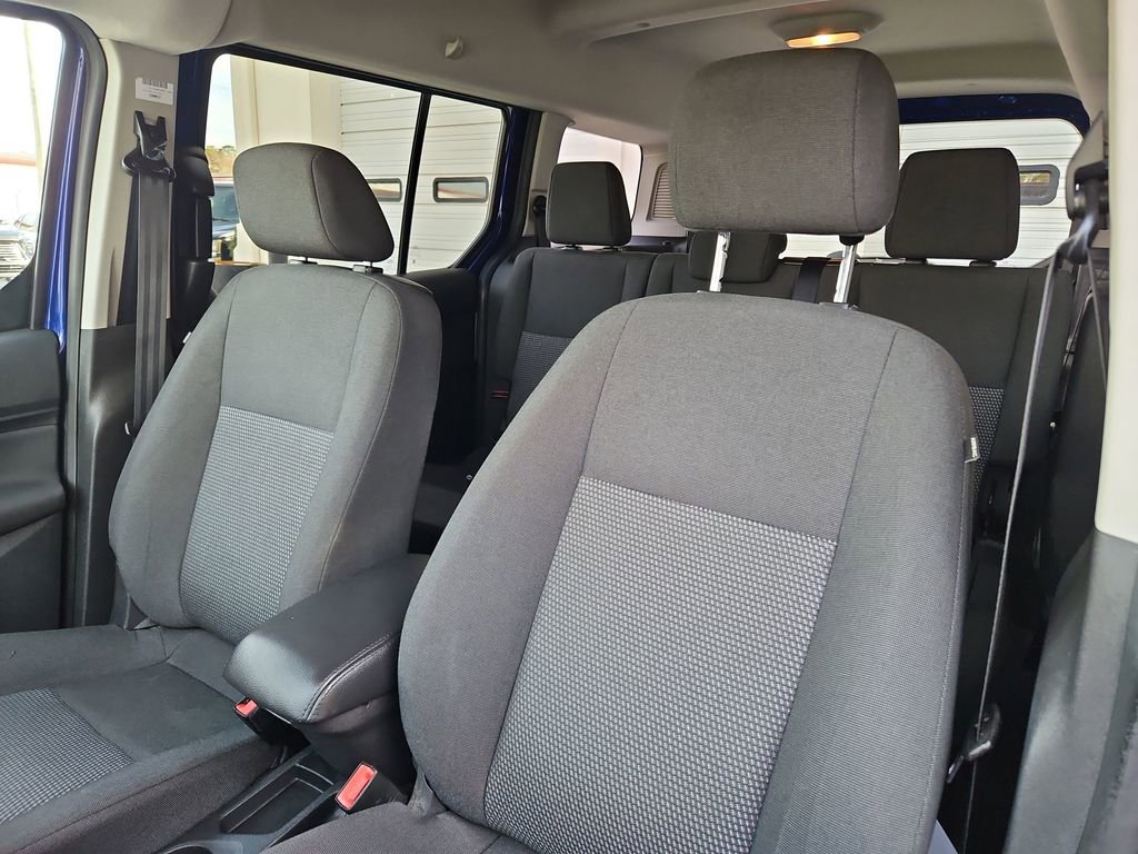 Used 2018 Ford Transit Connect XL image 18