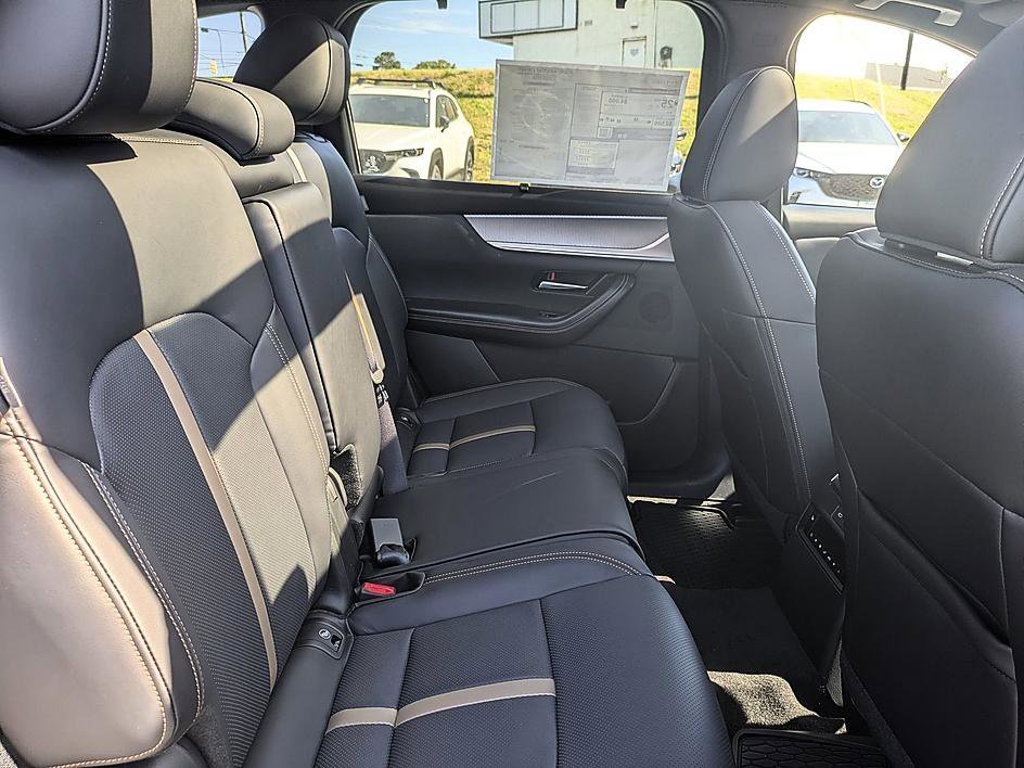 New 2026 MAZDA CX-90 3.3 Turbo S w/ Premium Package image 28