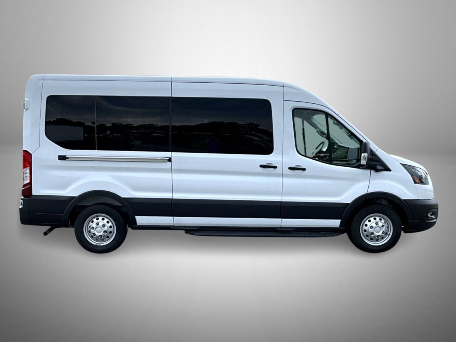 New 2026 Ford Transit 350 XL AWD/4WD image 4