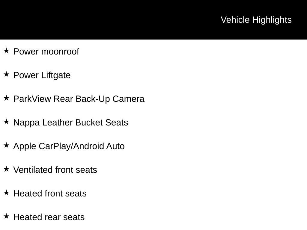 Used 2024 Chrysler Pacifica Limited image 11