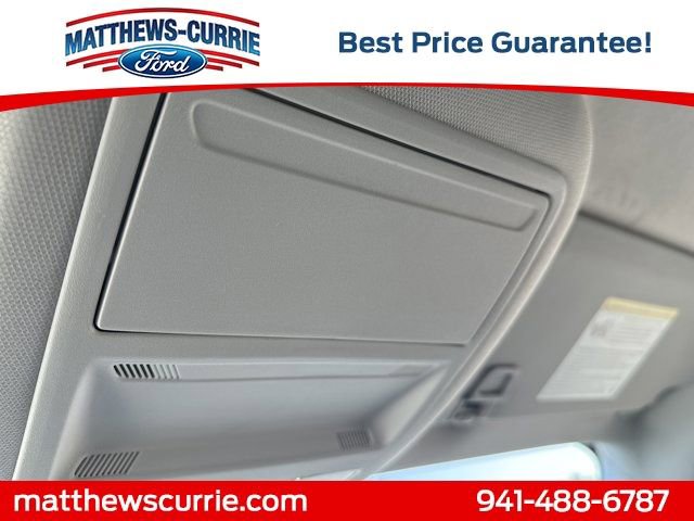 Certified 2025 Ford Escape Active FWD image 20