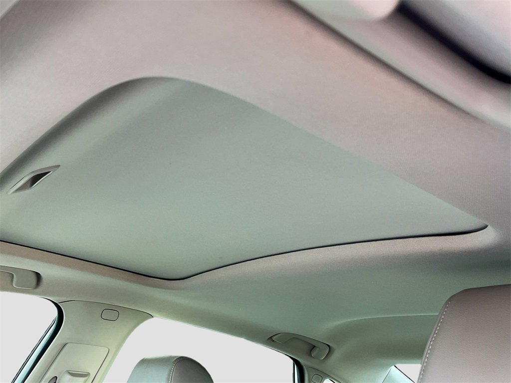 Used 2024 Honda Civic Touring image 23