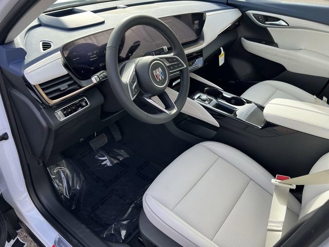 New 2026 Buick Envision Avenir image 9