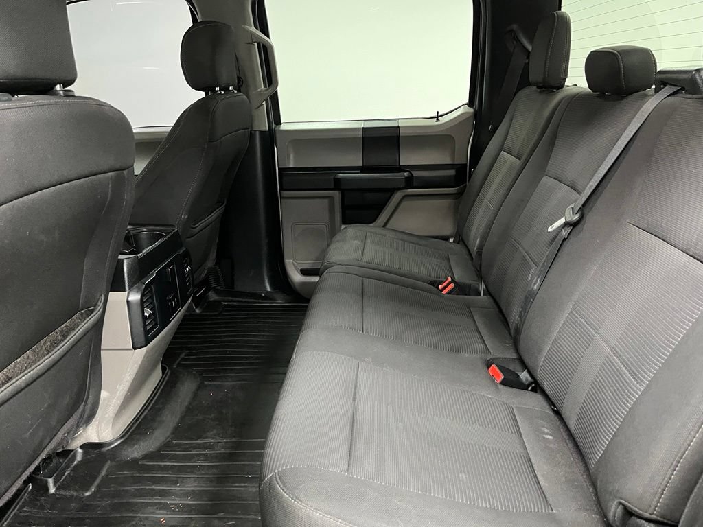 Used 2019 Ford F150 XL w/ Equipment Group 101A Mid AWD/4WD image 46